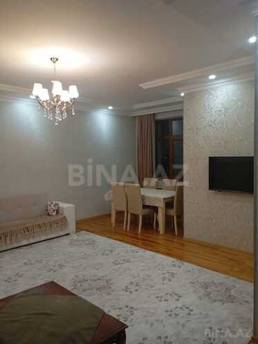 Satılır 3 otaqlı yeni tikili 130 m², Yasamal q., photo 10 from 28