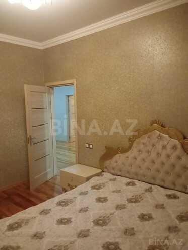 Satılır 3 otaqlı yeni tikili 130 m², Yasamal q., photo 18 from 28