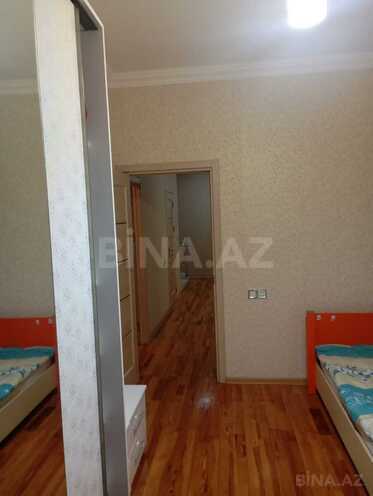 Satılır 3 otaqlı yeni tikili 130 m², Yasamal q., photo 21 from 28