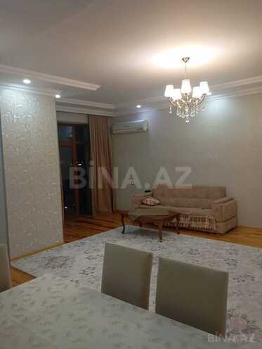 Satılır 3 otaqlı yeni tikili 130 m², Yasamal q., photo 9 from 28