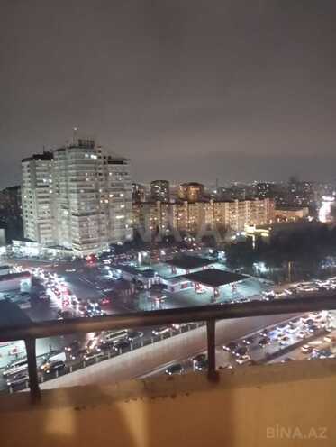 Satılır 3 otaqlı yeni tikili 130 m², Yasamal q., photo 14 from 28