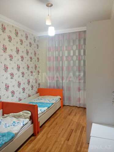 Satılır 3 otaqlı yeni tikili 130 m², Yasamal q., photo 22 from 28