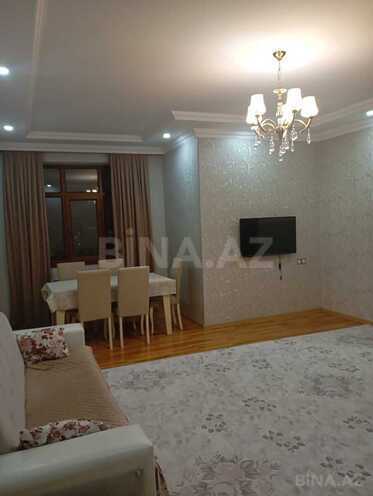 Satılır 3 otaqlı yeni tikili 130 m², Yasamal q., photo 7 from 28