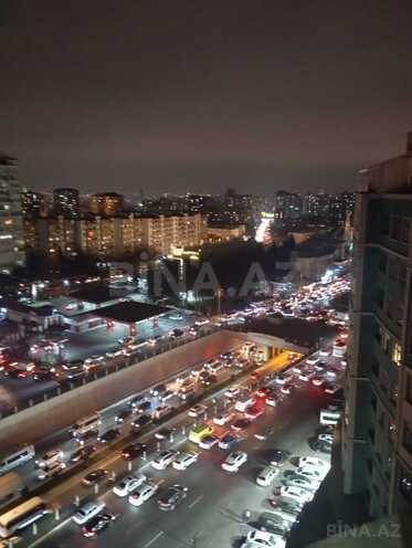 Satılır 3 otaqlı yeni tikili 130 m², Yasamal q., photo 1 from 28