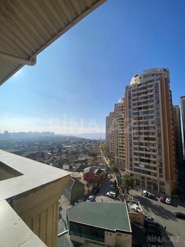 Продаётся 2-комн. новостройка 77 м², Ясамальский р., photo 8 from 13