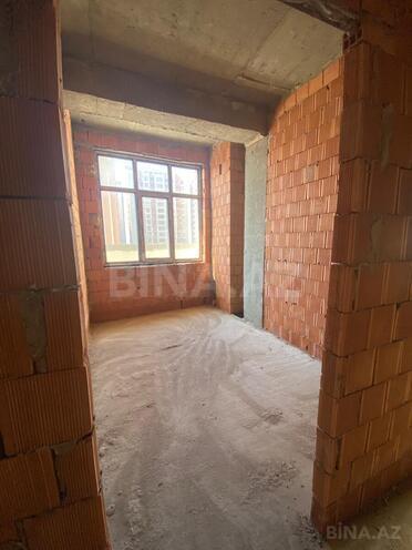 Продаётся 2-комн. новостройка 77 м², Ясамальский р., photo 12 from 13