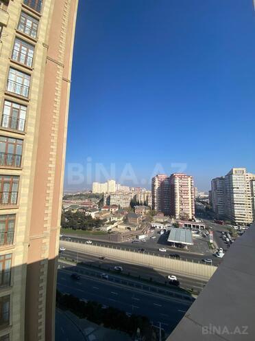 Продаётся 2-комн. новостройка 77 м², Ясамальский р., photo 9 from 13