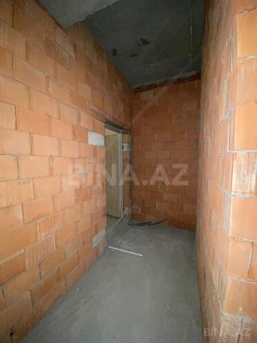 Продаётся 2-комн. новостройка 77 м², Ясамальский р., photo 6 from 13