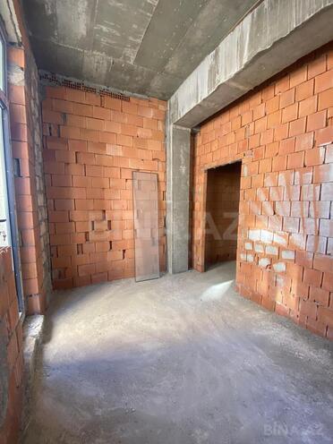 Продаётся 2-комн. новостройка 77 м², Ясамальский р., photo 3 from 13