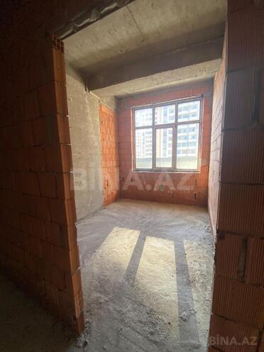 Продаётся 2-комн. новостройка 77 м², Ясамальский р., photo 7 from 13