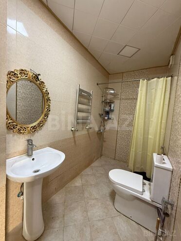 Продаётся 2-комн. новостройка 62 м², м. Дернегюль, photo 8 from 14