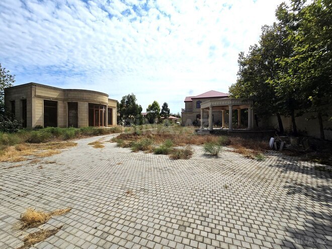 Продаётся 6-комн. дом/дача 600 м², пос. Бильгях, photo 6 from 32