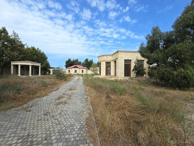 Продаётся 6-комн. дом/дача 600 м², пос. Бильгях, photo 10 from 32