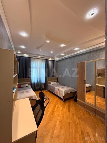 Satılır 4 otaqlı yeni tikili 130 m², Dərnəgül m., photo 8 from 13