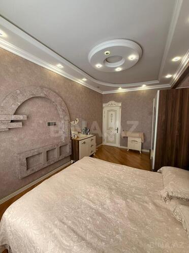 Satılır 4 otaqlı yeni tikili 130 m², Dərnəgül m., photo 7 from 13