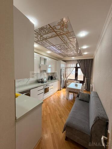 Satılır 4 otaqlı yeni tikili 130 m², Dərnəgül m., photo 11 from 13