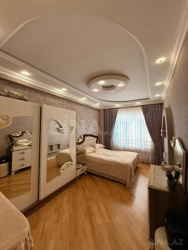 Satılır 4 otaqlı yeni tikili 130 m², Dərnəgül m., photo 6 from 13