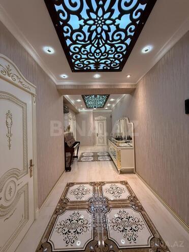 Satılır 4 otaqlı yeni tikili 130 m², Dərnəgül m., photo 5 from 13