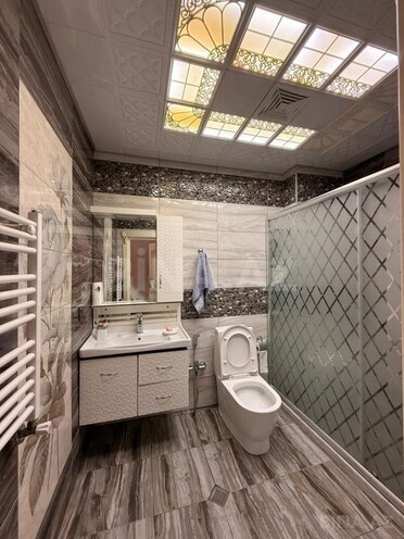 Satılır 4 otaqlı yeni tikili 130 m², Dərnəgül m., photo 12 from 13