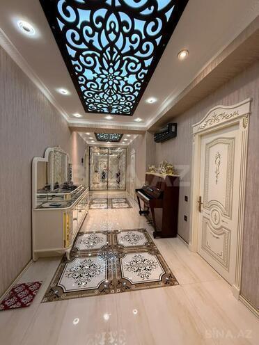 Satılır 4 otaqlı yeni tikili 130 m², Dərnəgül m., photo 4 from 13