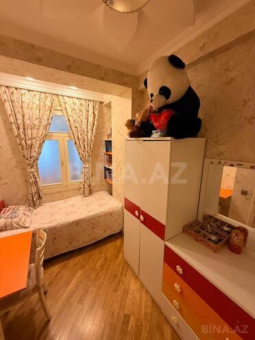 Satılır 4 otaqlı yeni tikili 130 m², Dərnəgül m., photo 9 from 13