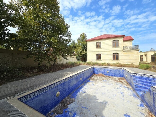 Продаётся 6-комн. дом/дача 600 м², пос. Бильгях, photo 22 from 32