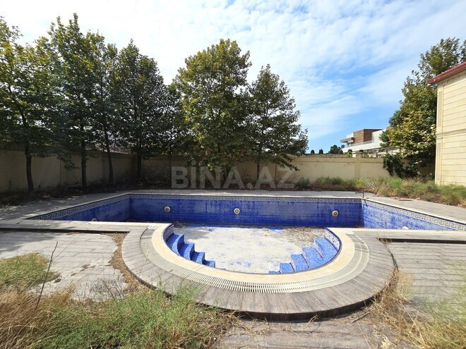 Продаётся 6-комн. дом/дача 600 м², пос. Бильгях, photo 9 from 32