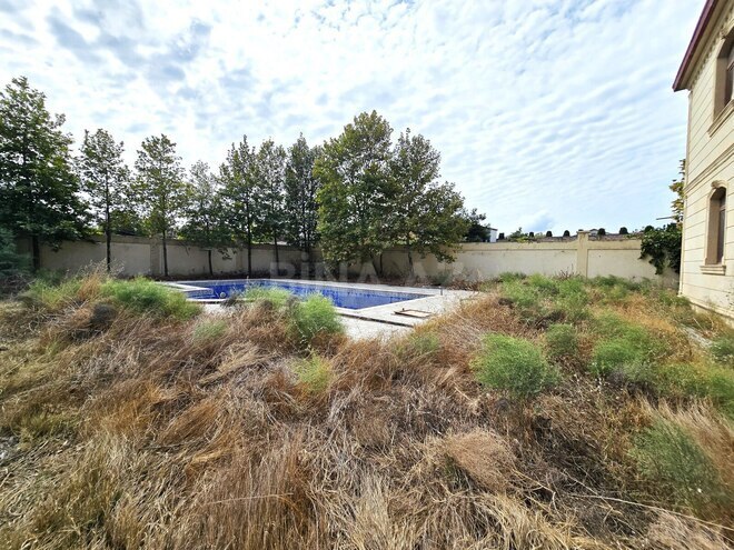 Продаётся 6-комн. дом/дача 600 м², пос. Бильгях, photo 20 from 32