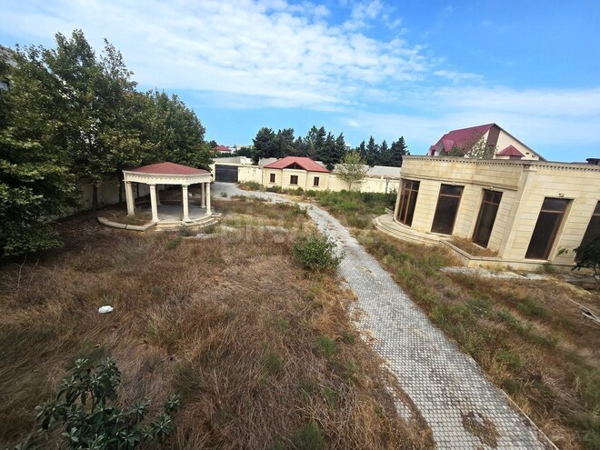 Продаётся 6-комн. дом/дача 600 м², пос. Бильгях, photo 23 from 32