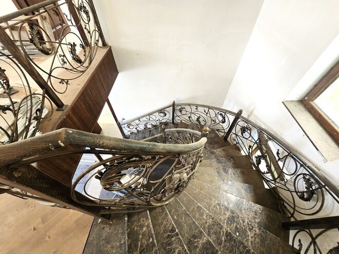 Продаётся 6-комн. дом/дача 600 м², пос. Бильгях, photo 15 from 32