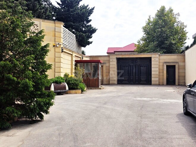 Продаётся 6-комн. дом/дача 600 м², пос. Бильгях, photo 8 from 32