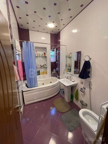 Продаётся 6-комн. дом/дача 240 м², пос. Шаган, photo 8 from 17