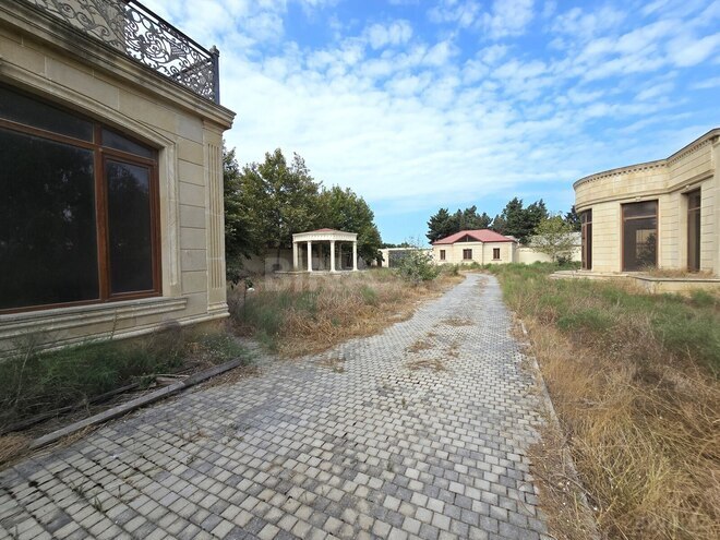 Satılır  torpaq 30 sot, Bilgəh q., photo 9 from 31