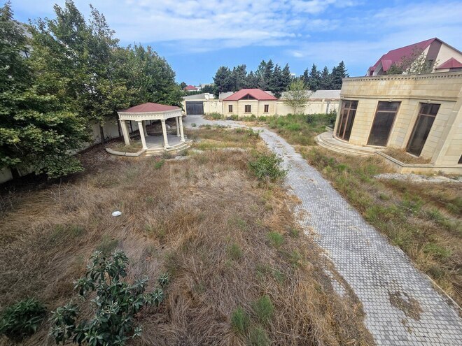 Satılır  torpaq 30 sot, Bilgəh q., photo 3 from 31