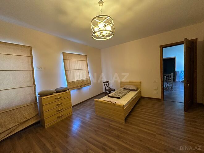 Сдаётся 5-комн. дом/дача 300 м², пос. Бадамдар, photo 20 from 31