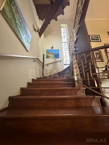 Сдаётся 5-комн. дом/дача 300 м², пос. Бадамдар, photo 27 from 31