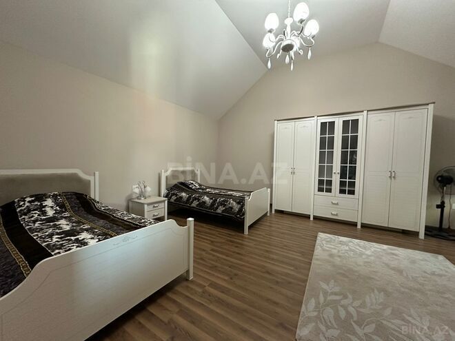 Сдаётся 5-комн. дом/дача 300 м², пос. Бадамдар, photo 10 from 31