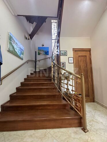 Сдаётся 5-комн. дом/дача 300 м², пос. Бадамдар, photo 26 from 31