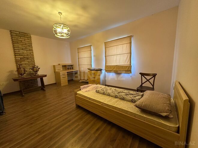 Сдаётся 5-комн. дом/дача 300 м², пос. Бадамдар, photo 12 from 31