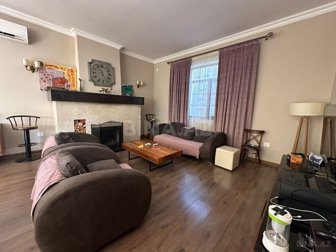 Сдаётся 5-комн. дом/дача 300 м², пос. Бадамдар, photo 24 from 31