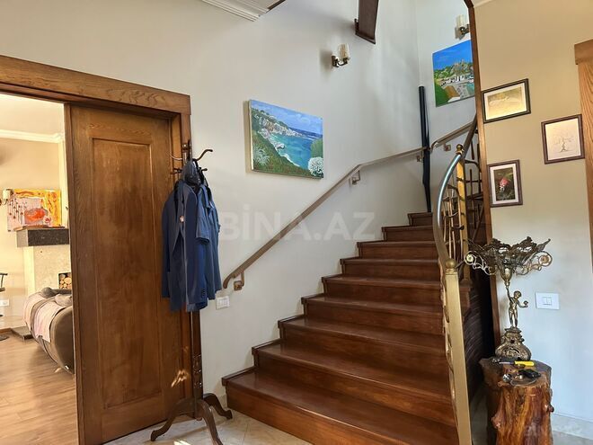 Сдаётся 5-комн. дом/дача 300 м², пос. Бадамдар, photo 25 from 31