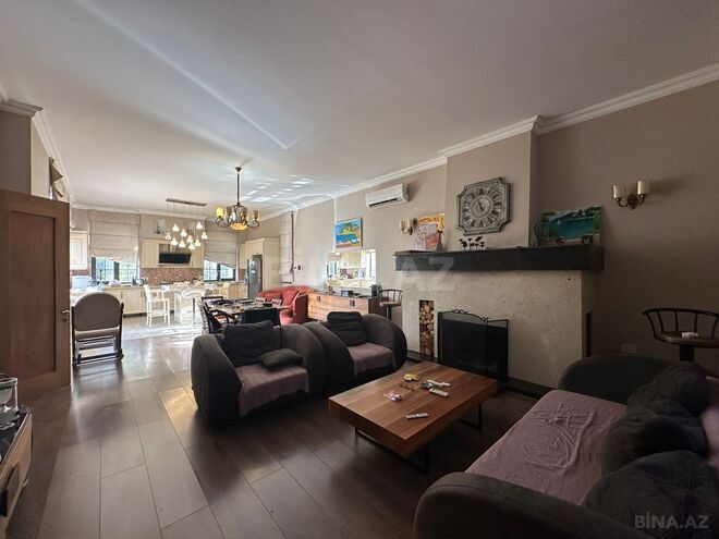 Сдаётся 5-комн. дом/дача 300 м², пос. Бадамдар, photo 22 from 31