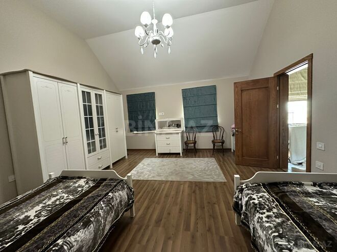 Сдаётся 5-комн. дом/дача 300 м², пос. Бадамдар, photo 11 from 31