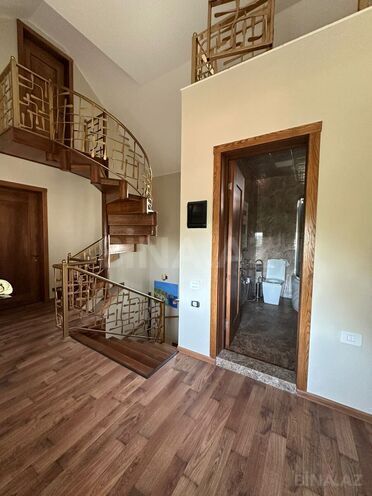 Сдаётся 5-комн. дом/дача 300 м², пос. Бадамдар, photo 13 from 31