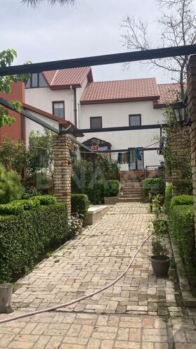 Сдаётся 5-комн. дом/дача 300 м², пос. Бадамдар, photo 4 from 31