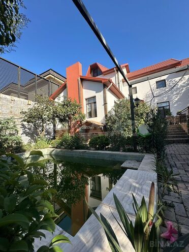 Сдаётся 5-комн. дом/дача 300 м², пос. Бадамдар, photo 21 from 31