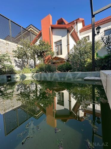 Сдаётся 5-комн. дом/дача 300 м², пос. Бадамдар, photo 1 from 31