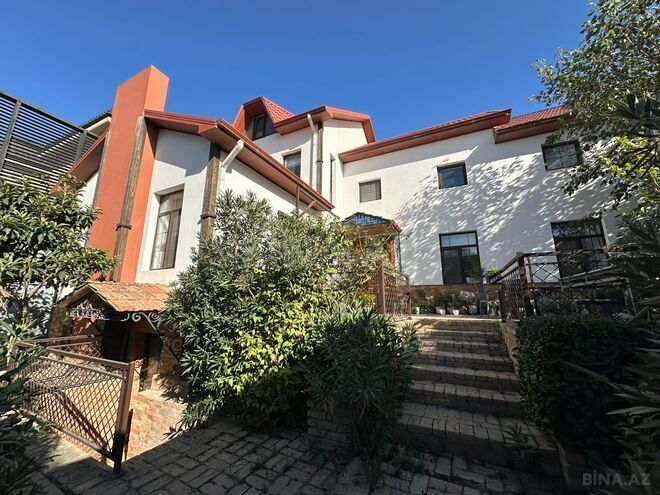 Сдаётся 5-комн. дом/дача 300 м², пос. Бадамдар, photo 18 from 31