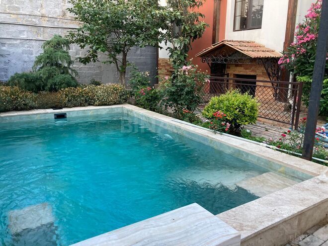 Сдаётся 5-комн. дом/дача 300 м², пос. Бадамдар, photo 3 from 31