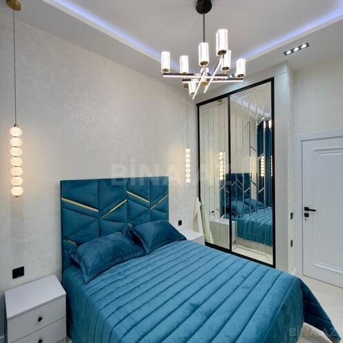 Satılır 3 otaqlı yeni tikili 100 m², Gənclik m., photo 4 from 14